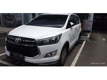 2019 Toyota Kijang Innova 2.4 V MPV