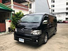 2012 Toyota Ventury 2.7 (ปี 05-16) V Van AT