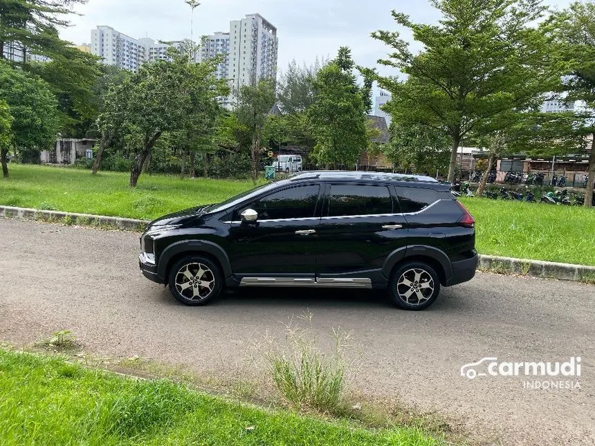 2021 Mitsubishi Xpander Cross MPV