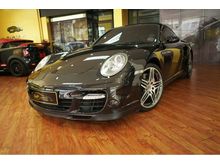 2008 Porsche 911 Turbo 3.6 997 S Coupe AT