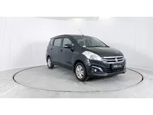 2018 Suzuki Ertiga 1.4 GX MPV