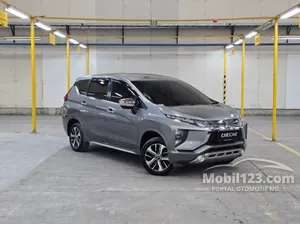 2017 Mitsubishi Xpander 1.5 Ultimate MPV