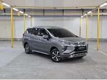 2017 Mitsubishi Xpander 1.5 Ultimate MPV  PROMO WARRANTY 1+1 TAHUN MESIN, TRANSMISI DAN AC