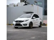 2017 Honda Brio 1.2 RS Hatchback , UNIT FRESH LANGSUNG SIAP PAKAI
