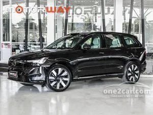 2025 Volvo EX90 Ultra Twin Performance SUV