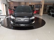 2019 Toyota Kijang Innova 2,4 G MPV Promo Special Diskon Innova