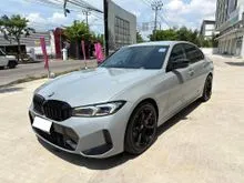 2023 BMW 320d 2.0 G20 (ปี 19-26) 2.0 M Sport Sedan AT