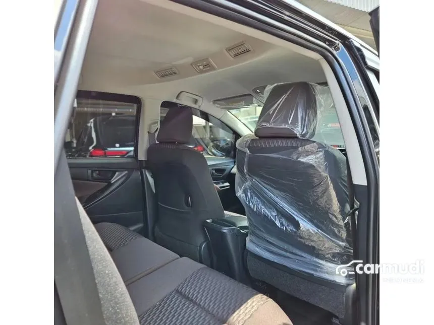 2025 Toyota Kijang Innova G MPV
