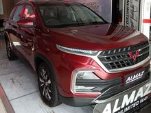 2020 Wuling Almaz 1.5 LT Lux+ Exclusive Wagon