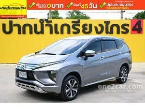 2019 Mitsubishi Xpander 1.5 GT Wagon
