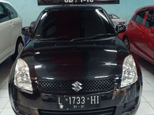 2010 Suzuki Swift 1.5 ST Hatchback