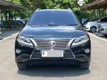 2014 Lexus RX 270 2.7 SUV