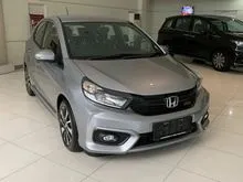 2022 Honda Brio 1,2 RS Hatchback
