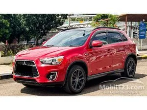 2016 Mitsubishi Outlander Sport 2.0 PX SUV