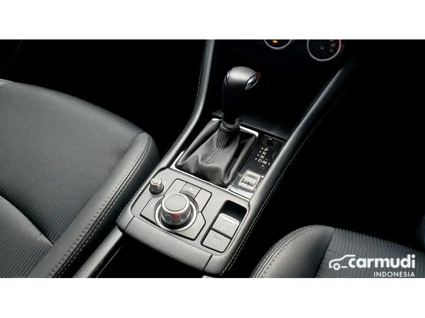 2023 Mazda CX-3 Sport SUV