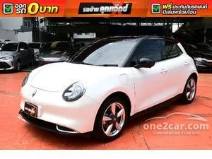 2024 ORA Good Cat 500 Ultra Hatchback