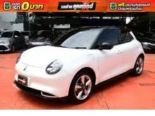 2024 ORA Good Cat 0.0 (ปี 21-27) 500 Ultra Hatchback
