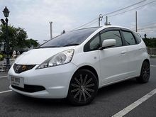 2009 Honda Jazz 1.5 (ปี 08-14) S i-VTEC Hatchback AT