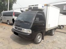 2013 Suzuki Carry 1.5 DX Van