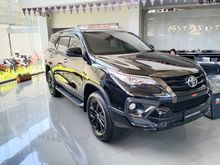 2020 Toyota Fortuner Dapatkan Promo Terbaik Dari Kami
