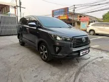 2021 Toyota Kijang Innova 2.0 Venturer MPV