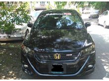 2009 Honda Stream 2.0 RSZ MPV