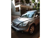 2007 Honda CR-V 2.4 2.4 i-VTEC SUV