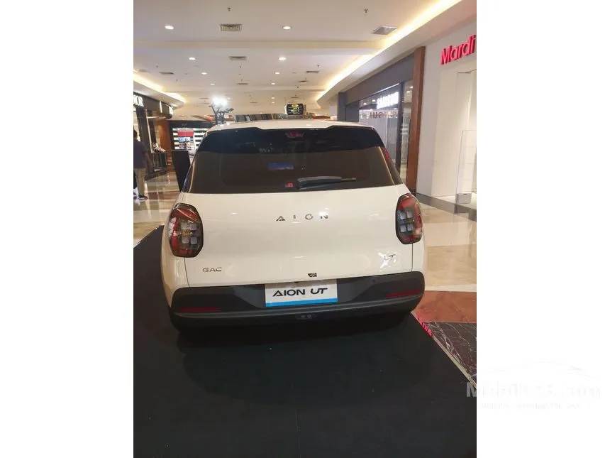 2026 GAC AION UT Standard Hatchback