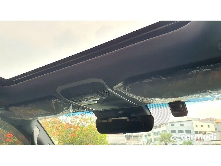 2024 Toyota Land Cruiser 300 GR-S SUV