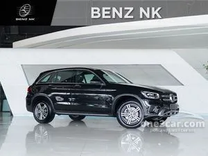 2022 Mercedes-Benz GLC220 2.0 d AMG Dynamic SUV