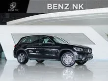 2022 Mercedes-Benz GLC220 2.0 W253 (ปี 15-22) d AMG Dynamic SUV