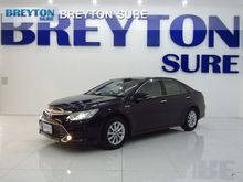 2015 Toyota Camry 2.0 (ปี 12-16) G Sedan