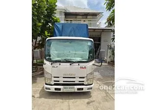2015 Isuzu ELF 3.0 NLR Truck