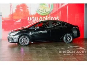 2020 Nissan ALMERA 1.0 E Sedan