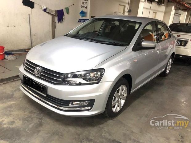 volkswagen vento malaysia problem