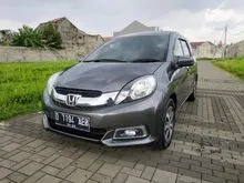 2016 Honda Mobilio E Prestige terawat