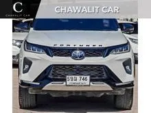 2024 Toyota FORTUNER 2.4 (ปี 15-25) Legender SUV