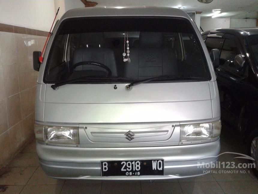 Cari Gambar Mobil Carry Futura 2004