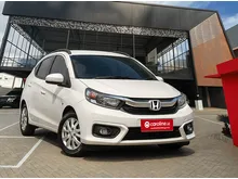 2020 Honda Brio 1.2 Satya E Hatchback - Cicilan Murah 3 Jutaan