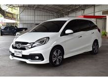 2014 Honda Mobilio 1.5 (ปี 14-17) RS Wagon