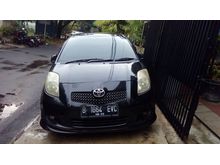 2007 Toyota Yaris 1.5 S Hatchback