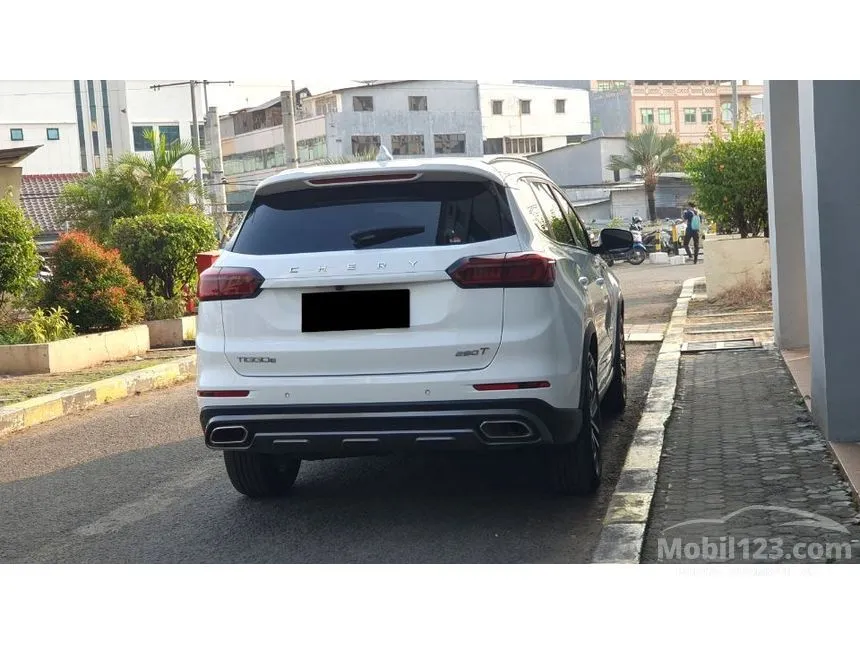 2024 Chery Tiggo 8 Premium SUV