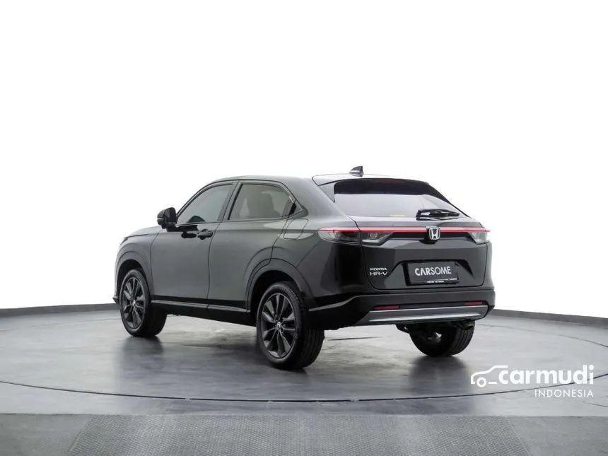 2022 Honda HR-V Special Edition SUV