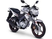 2014 Yamaha V-Ixion 150