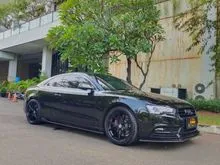 2012 Audi A5 2.0 2.0 TFSI Coupe
