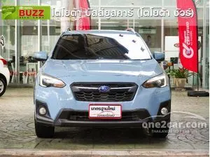2019 Subaru XV 2.0 P SUV