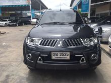 2011 Mitsubishi Pajero Sport 2.5 (ปี 08-15) GT SUV AT