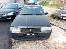 2007 Proton Iswara 1.3 S SE Hatchback