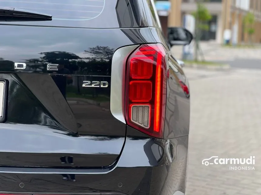 2022 Hyundai Palisade Signature SUV