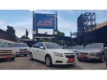2012 Chevrolet Cruze 1.8 (ปี 10-15) LS Sedan AT